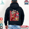 Vintage 90s Graphic Style Jalen Hurts Shirt