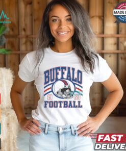 Vintage Buffalo Football Sweatshirt, Buffalo Football Shirt