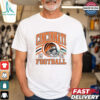 Vintage Buffalo Football Sweatshirt, Buffalo Football Shirt