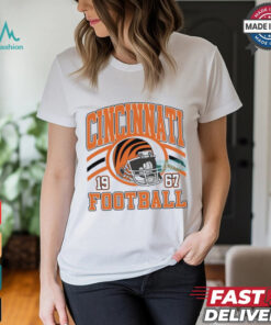 Vintage Cincinnati Football Sweatshirt, Cincinnati Football Shirt