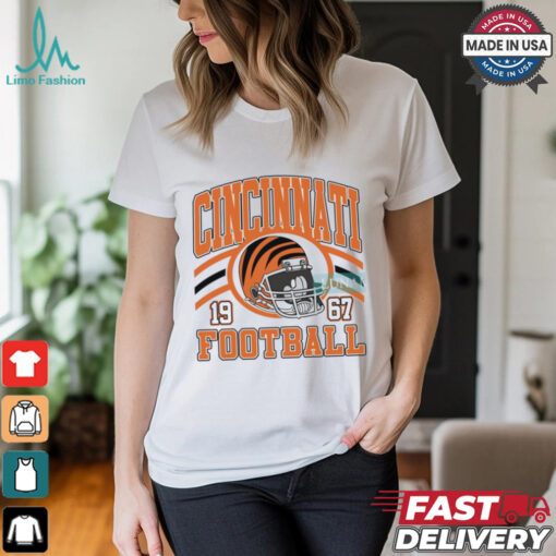 Vintage Cincinnati Football Sweatshirt, Cincinnati Football Shirt