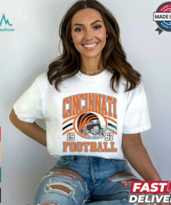 Vintage Cincinnati Football Sweatshirt, Cincinnati Football Shirt