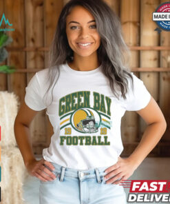 Vintage Green Bay Football Sweatshirt, Green Bay Football Shirt