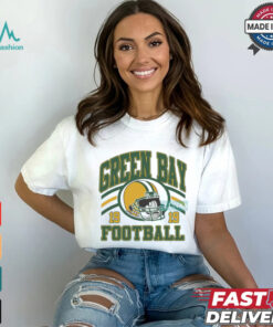 Vintage Green Bay Football Sweatshirt, Green Bay Football Shirt