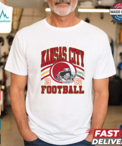 Vintage Kansas City Football Sweatshirt, Kansas City Football Shirt