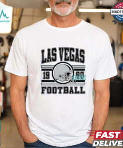 Vintage Las Vegas Football Sweatshirt, Las Vegas Football Shirt