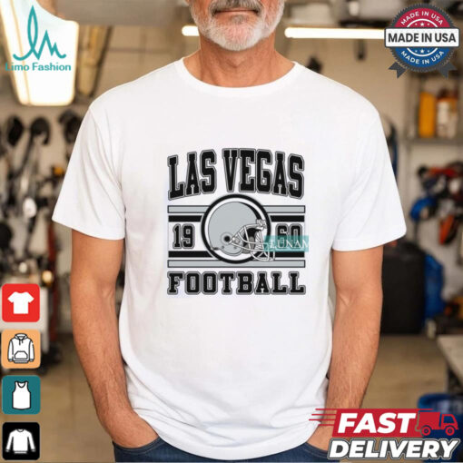 Vintage Las Vegas Football Sweatshirt, Las Vegas Football Shirt