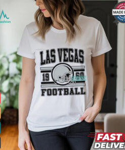 Vintage Las Vegas Football Sweatshirt, Las Vegas Football Shirt