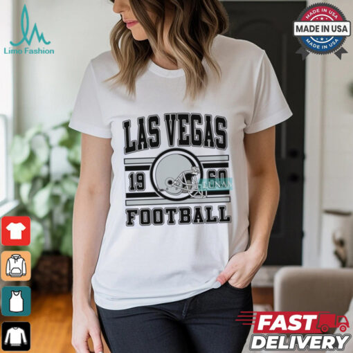 Vintage Las Vegas Football Sweatshirt, Las Vegas Football Shirt