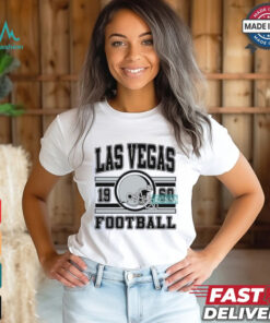 Vintage Las Vegas Football Sweatshirt, Las Vegas Football Shirt