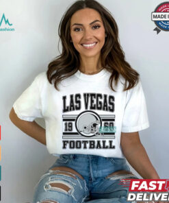 Vintage Las Vegas Football Sweatshirt, Las Vegas Football Shirt