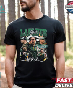 Vintage Matt Lafleur Shirt, Matt Lafleur Tshirt