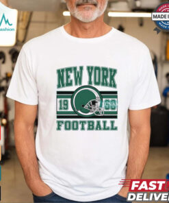 Vintage New York Football Sweatshirt, New York Football Shirt