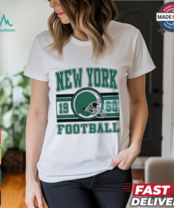 Vintage New York Football Sweatshirt, New York Football Shirt