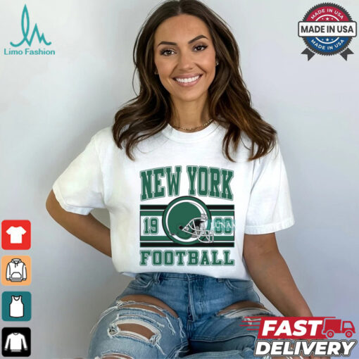 Vintage New York Football Sweatshirt, New York Football Shirt