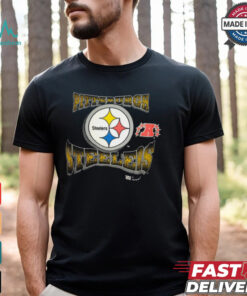 Vintage Pittsburgh Steelers Shirt