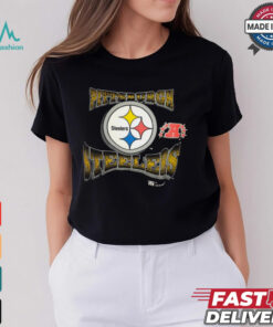 Vintage Pittsburgh Steelers Shirt