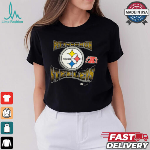 Vintage Pittsburgh Steelers Shirt