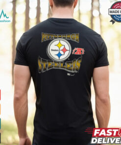 Vintage Pittsburgh Steelers Shirt