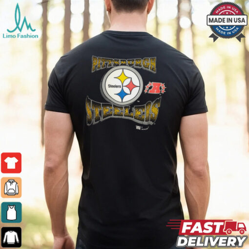 Vintage Pittsburgh Steelers Shirt