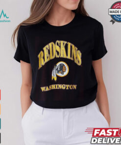 Vintage Redskins Nutmeg NFL Sweatshirt