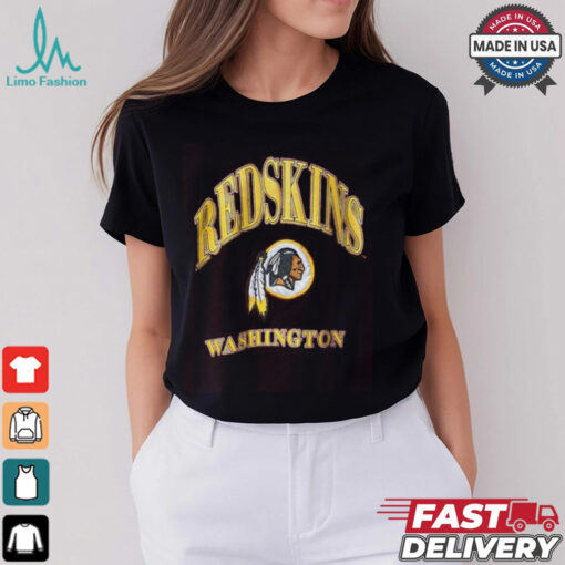 Vintage Redskins Nutmeg NFL Sweatshirt