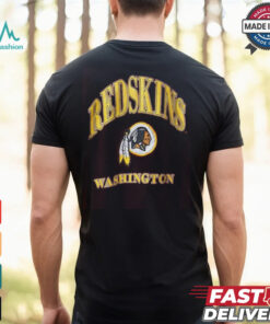 Vintage Redskins Nutmeg NFL Sweatshirt