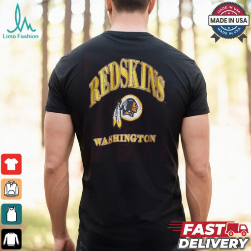 Vintage Redskins Nutmeg NFL Sweatshirt