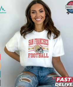 Vintage San Francisco Football Sweatshirt, San Francisco Football Shirt