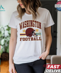 Vintage Washington Football Sweatshirt, Washington Football Shirt