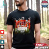 Philadelphia Eagles X Nike Just Fly It Shirt