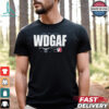 Awesome Fugitives Dodgers Inspired Baseball 2024 T shirt