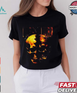 Wage War Band Skulls T shirt