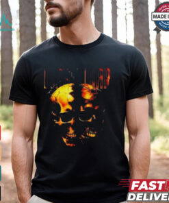 Wage War Band Skulls T shirt