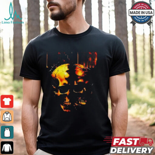 Wage War Band Skulls T shirt