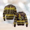 Zakk Sabbath The Native Howl Christmas Sweater Chirstmas Gifts 2024 Xmas For Family And Friends Ugly Sweater