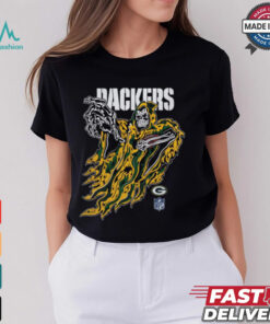 Warren Lotas Green Bay Packers T Shirt