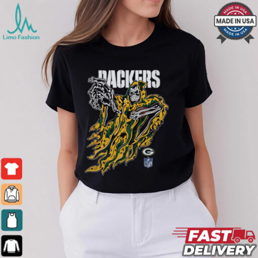 Warren Lotas Green Bay Packers T Shirt