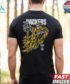 Warren Lotas Green Bay Packers T Shirt