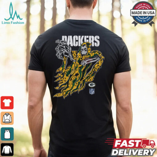 Warren Lotas Green Bay Packers T Shirt