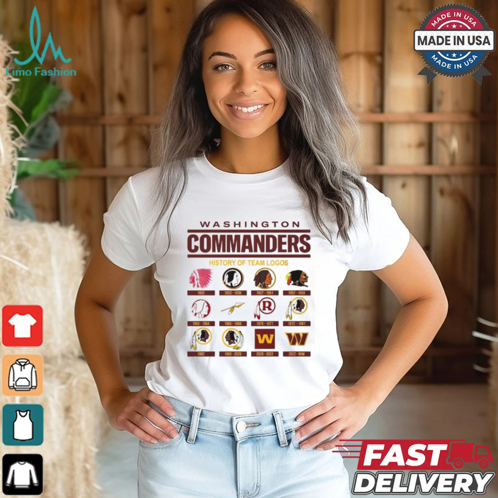 Washington Commanders 1932 Shirt Washington Commanders 1932 Shirt