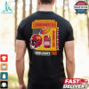 Saints Crucial Catch Intercept Cancer Shirt