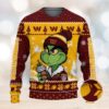 Jacksonville Jaguars NNHP0015 Ugly Sweater