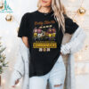 USC Trojans The Legends Of Trojans Thank You For The Memories 2024 T Shirt