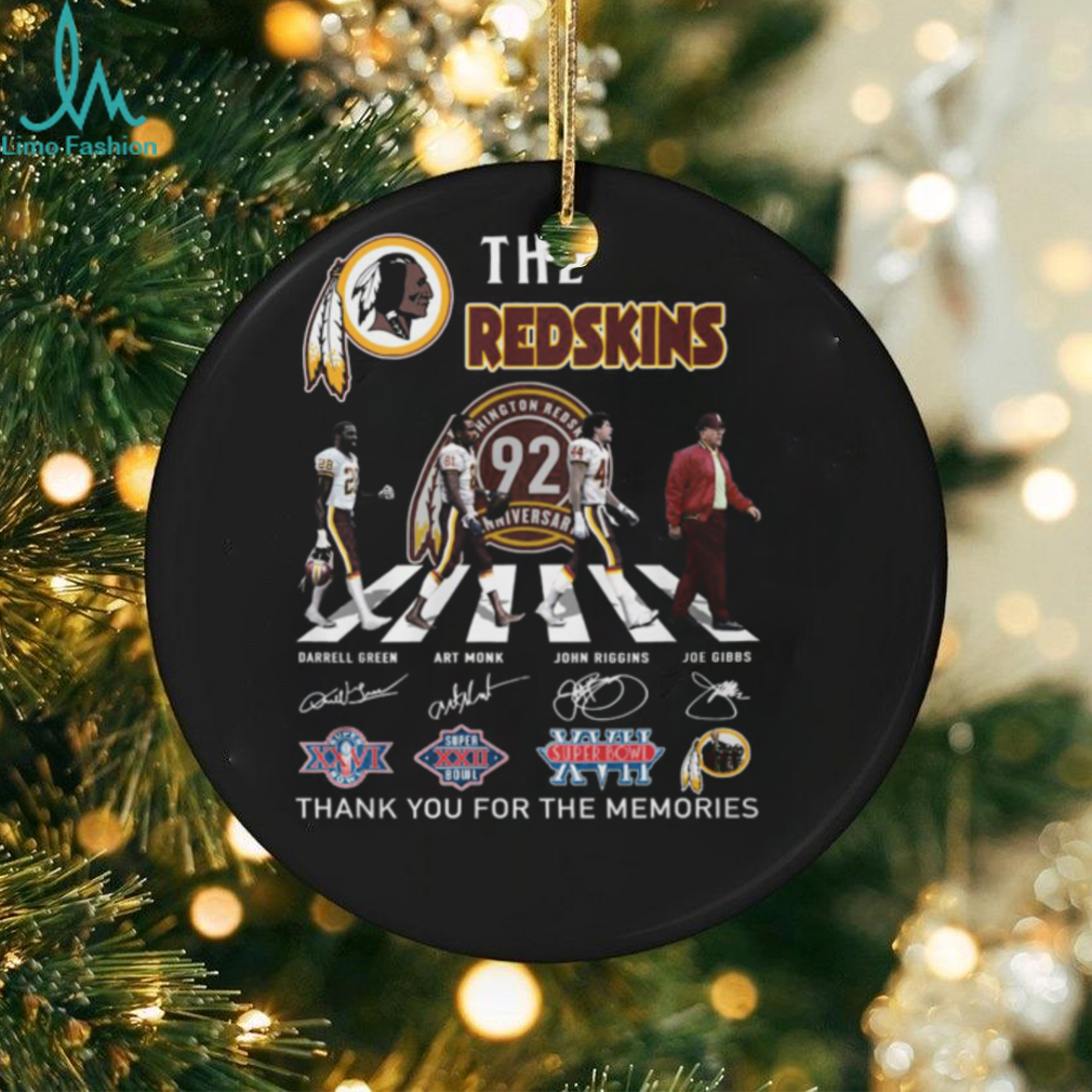 Washington Commanders The Redskins Legends Thank You For Memories Signatures 2024 Shirt Washington Commanders The Redskins Legends Thank You For Memories Signatures 2024 Shirt