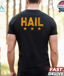 Washington Football Hail 2024 T shirt