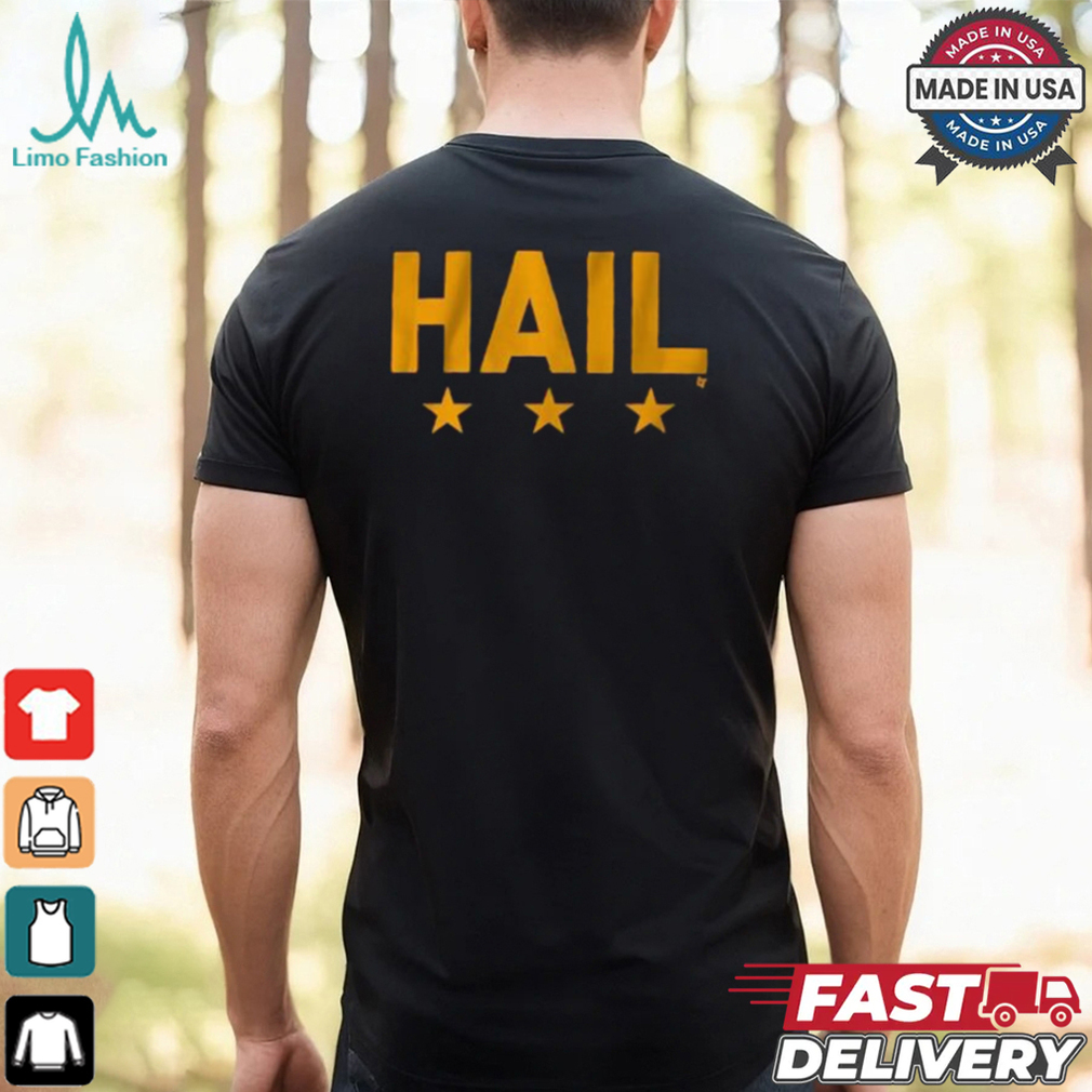 Washington Football Hail 2024 T shirt Washington Football Hail 2024 T shirt