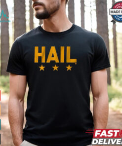 Washington Football Hail 2024 T shirt
