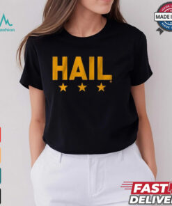 Washington Football Hail 2024 T shirt