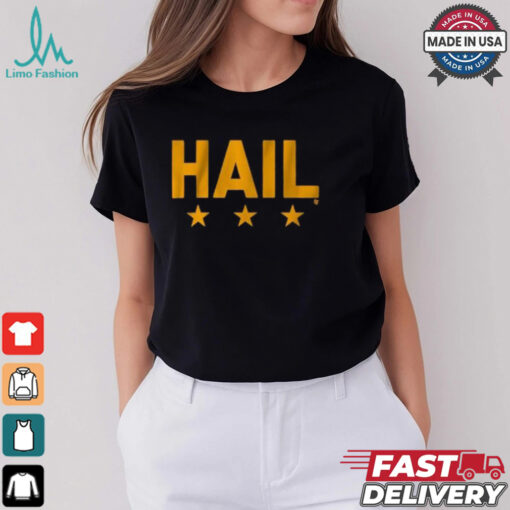 Washington Football Hail 2024 T shirt
